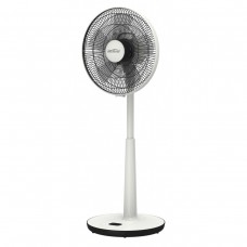 Mistral MLF3508DR Slide Fan with Remote Control (14inch)